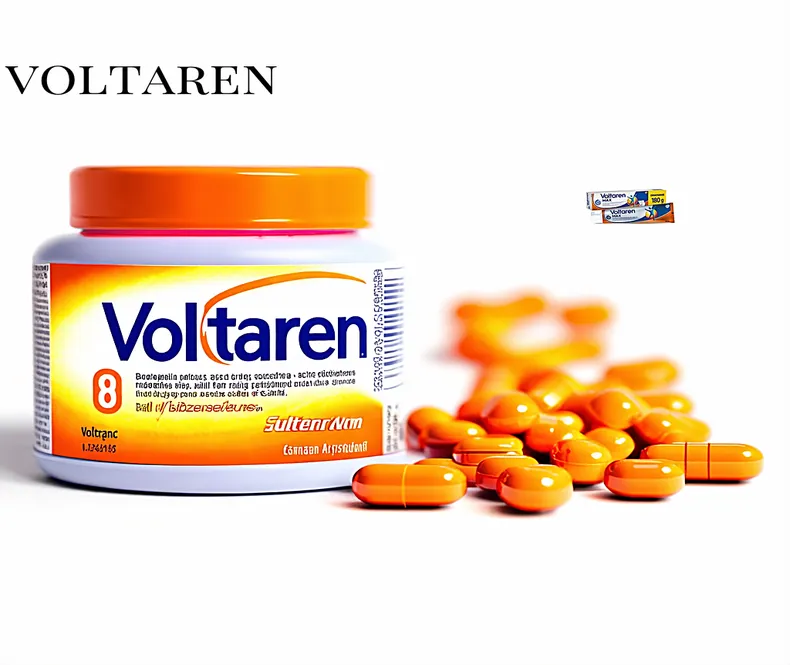 Voltaren 2